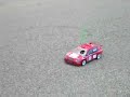 RC Nitro Car Flip RC Nitro Car Flip