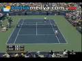 Radek Stepanek - Novak Djokovic