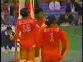 CUBA URSS 1989 WORLD CUP