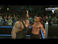 WWE SmackDown vs. Raw 2009 - Undertakers Gogoplata (High Quality) WWE SmackDown vs. Raw 2009 - Undertakers Gogoplata (High Quality)