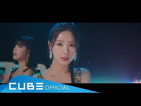 DUMDi DUMDi（G I-DLE）