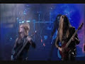 Cradle of Filth -13 Autumns and a Widow Live ( DVD )
