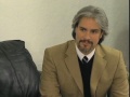 Gerardo Murguía en escena de Piel de Otoño (2004)