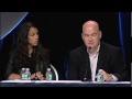 Gov 2.0 Expo Showcase 09: Dan Mintz, "Government as a Peacekeeper Panel Discussion"