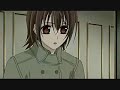 Vampire knight 15 English Subs [2/3]