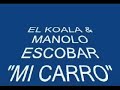 el koala   manolo escobar vs  la madre del topo