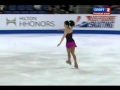 ISU GP Skate America - Haruka IMAI - FS
