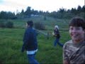 The 2006 Greater North American Snipe Hunt At BMR