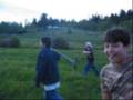 The 2006 Greater North American Snipe Hunt At BMR