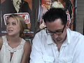 Darren Lynn Bousman et Alexa Vega à Montréal pour la premièr