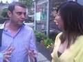 Interview with author Gary Vaynerchuk of Wine Library TV