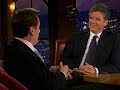 james woods talks about o.j. and nicole on craig ferguson.