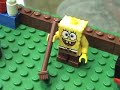 Lego Spongebob Sea Snake