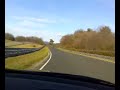 M3 Airbox Nordschleife
