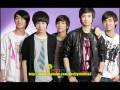shinee forever or never.