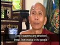 A Prayer for Democracy - Burma