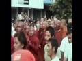 A Prayer for Democracy - Burma