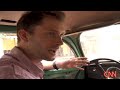 [ CNN ]Caminos Inseguros De Nigeria