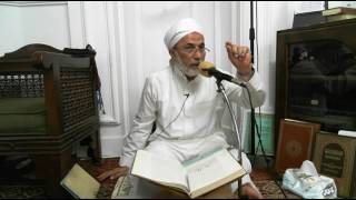 كتاب التيمم مجلس ١ 