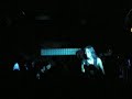 DEATH ANGEL - Buried alive (Live in Köln 2008) DEATH ANGEL - Buried alive (Live in Köln 2008)