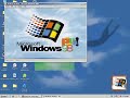 Windows 98 BSOD - CD Failure