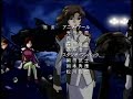 機動戦士ガンダムSEED　エンディング１