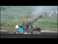 平成21年度 富士総合火力演習 YT ④