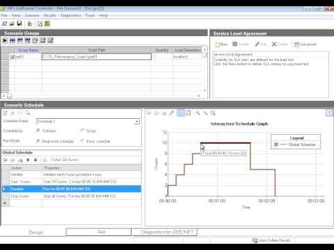 how to provide pacing in jmeter