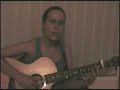 Luka by Suzanne Vega (Cover)