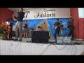 El Borde De Su Manto - Juan Carlos Alvarado Cover - Confracem