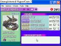 mis pokemons