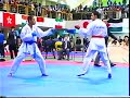 WKF Karate 2004 Hassan Rouhani Fights AKF Asian Championship WKF Karate 2004 Hassan Rouhani Fights AKF Asian Championship