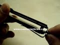 Zero Tolerance 0500 Mudd Folder Knife