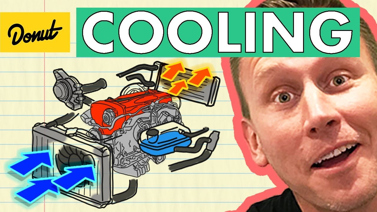 What Happens to a Car Engine When it Runs Out of Coolant? RobinAge
