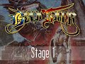 the good old times! this is the stage 1 music from the game black tiger, by capcom, released in 1987. enjoy!