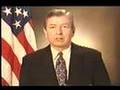 John Ashcroft Speaks Out on Computer Crime (2004)