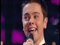 Ray Quinn & Westlife \
