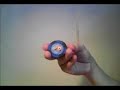 Tutorial #11: Scissor Twirl