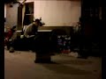 pnuematic box w/ air compressor