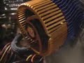 #057 - Thermaltake Dragon Orb A1135 Heatsink