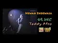 Teddy-Afro-Hewan-End