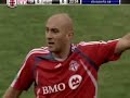 Toronto FC vs. Kansas City Wizards Toronto FC vs. Kansas City Wizards