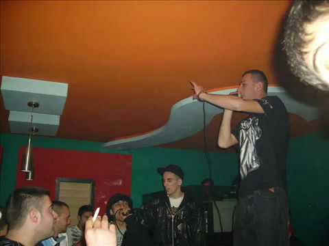 Stresi Ft. Grand Thugz, Omerta & Desi - Sen Spo Shohim (New 2010)