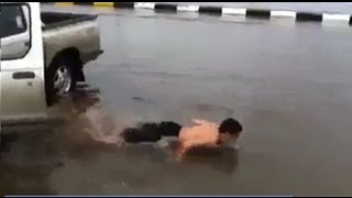 اللي ماشافش هاد الفيديو ماشاف والو ههههههه