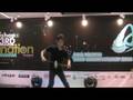 videos de Asia Pacific yo-yo Championship 2008 5A Division - 12th Hiro Koba