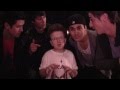 Boyfriend(With Me and Big Time Rush)