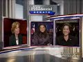 Peggy Noonan on Gov. Sarah Palin's Debate Performance
