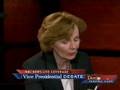 Peggy Noonan on Gov. Sarah Palin's Debate Performance