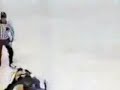 Pittsburgh Penguins - Quebec Nordiques brawl 1989?