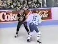 Pittsburgh Penguins - Quebec Nordiques brawl 1989? Pittsburgh Penguins - Quebec Nordiques brawl 1989?